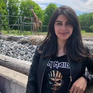 Meet your Posher, Sama